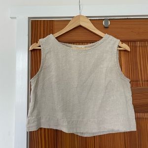 Elizabeth Suzan Petra Crop